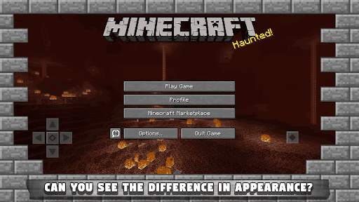 Java mod for MCPE screenshot 2