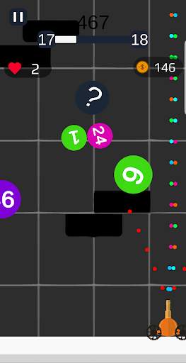 Ball Fire screenshot 7