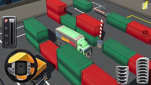 King of Parking screenshot 3