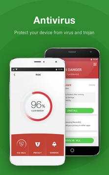Security Keeper - Clean &Boost screenshot 3