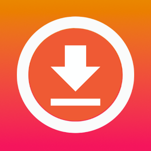 Video Downloader for Instagram icon