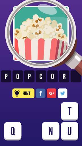 Zoom Pic: Close Up Picture Quiz 2021 скриншот 1