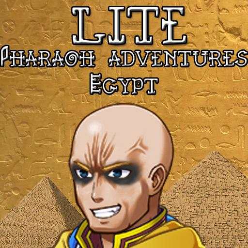 Pharaoh Adventures Egypt Lite 1.0