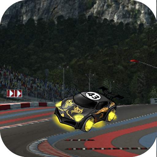 Hyper Car Manager - Racing Hyper Cars 1.0