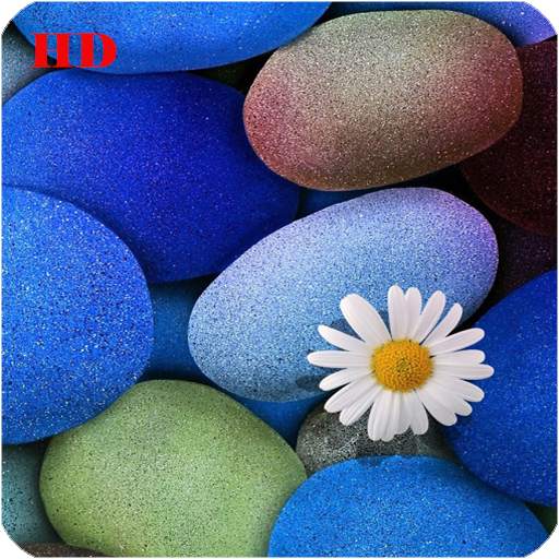 Stone HD Wallpaper - Free Offline 1.0.5