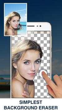 Photo Background Eraser screenshot 2