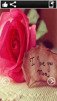 Love you mom cards screenshot 2