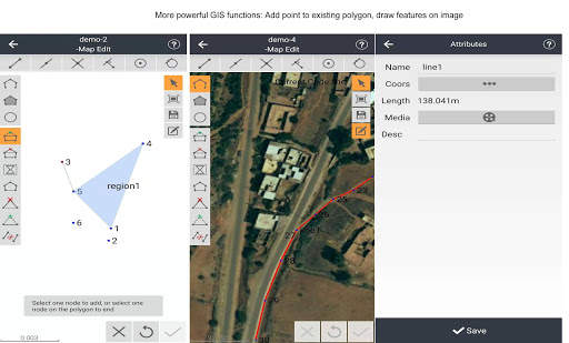 LandStar 7 screenshot 6