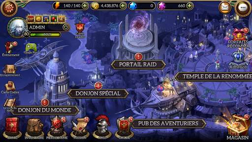 Dragon Chronicles screenshot 7
