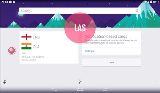 LAS: Last App Switcher 4 تصوير الشاشة