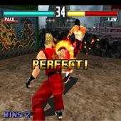 Guide for tekken 3 1.2