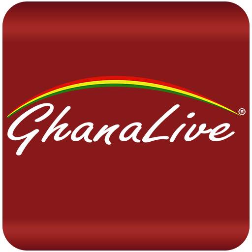 GhanaLive TV 1.1.1