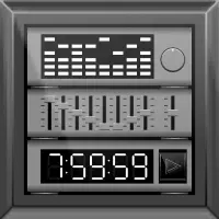 player with parametric eq on 9Apps