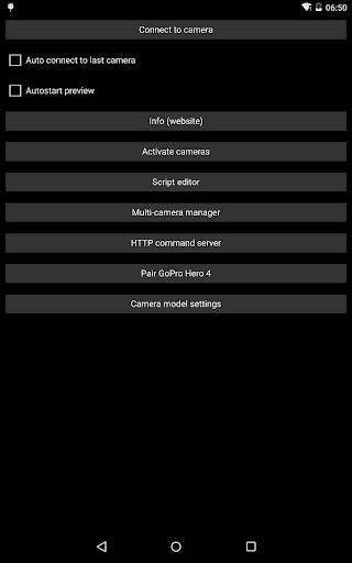 Action Camera Toolbox screenshot 7