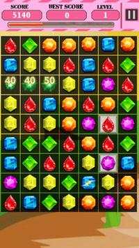 Legend Jewels Match 2017 screenshot 5