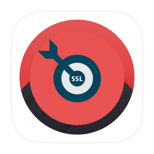 OpenSSL VPN icon