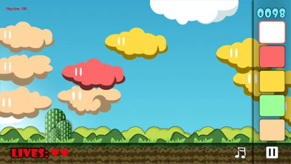 Sky Crush screenshot 4
