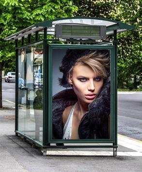 Photo Hoarding Frames 3 تصوير الشاشة