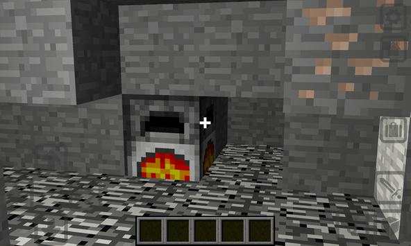 Multicraft Pro Edition PE screenshot 5