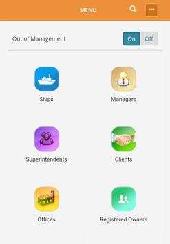 OM-MIS screenshot 1