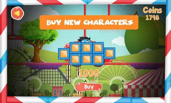Beano Funny Climber screenshot 7