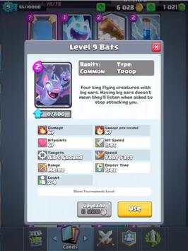 Guide Clash Royale Pro screenshot 2