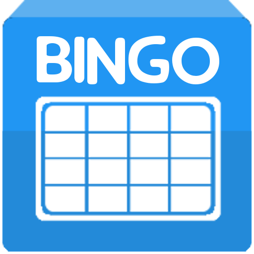 Bingo Revolution icon