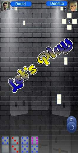 Domino Gaple Offline screenshot 4
