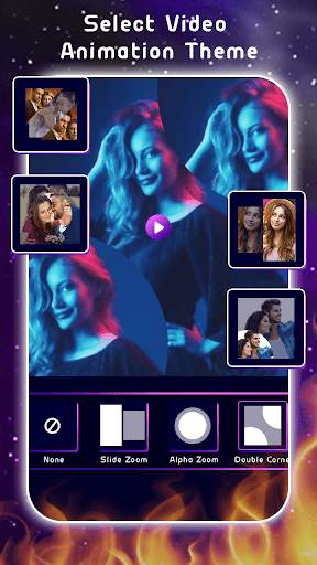 Magic Video Editor & Effects screenshot 4