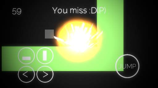 TooHard - Dünyanın En Zor Oyunu screenshot 5