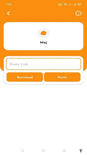 Moj Video Downloader Without Watermark screenshot 3