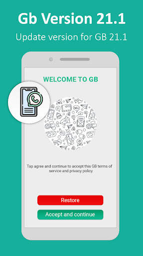 GB Version Tools Apk screenshot 2