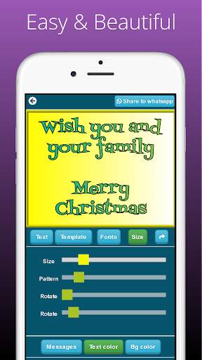 Cool Text art, Fancy text screenshot 6