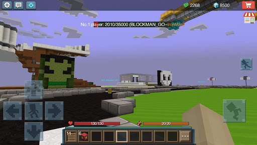 Hero Tycoon screenshot 3