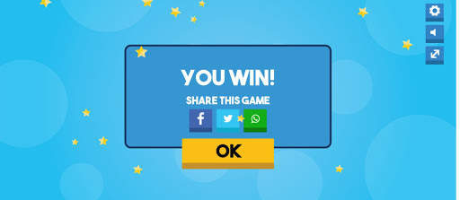 Bingo bash screenshot 5