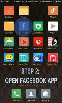 Fast Facebook Video Downloader screenshot 2