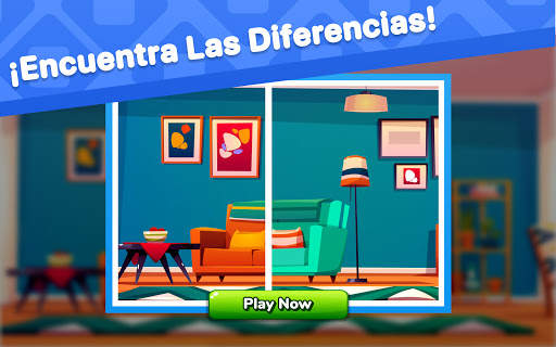 Define - Buscar diferencias screenshot 14