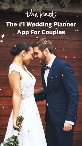 Wedding Planner by The Knot screenshot 1