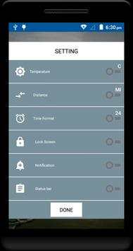 Weather Forecast and Check Climate screenshot 8