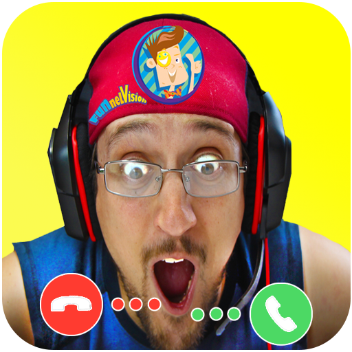 Call Fgteev Family Game Video &amp; Voice icon