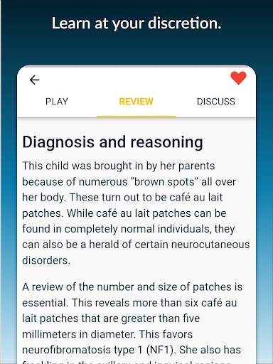 Prognosis : Your Diagnosis screenshot 12