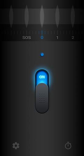 LED Flashlight PRO - AD FREE screenshot 7