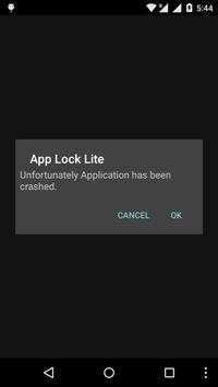 App Lock Lite screenshot 6