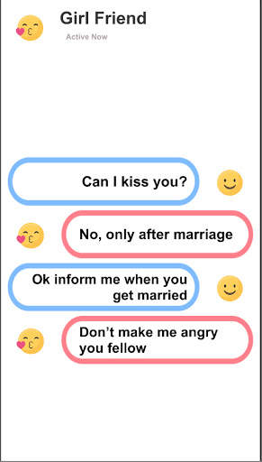 Chat Master:Texting games screenshot 7