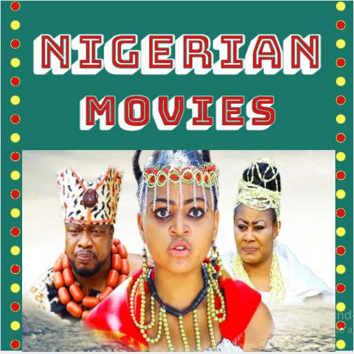 Nigerian Movies 18  screenshot 4