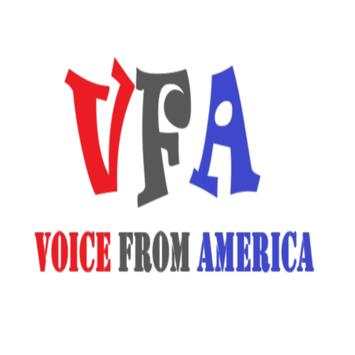 Voice From America Live screenshot 1
