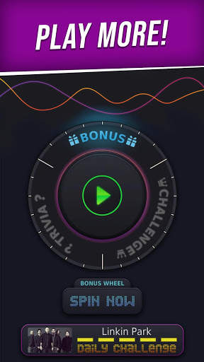 Music Trivia Master скриншот 7