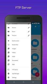 EX File Explorer | File Manager For Android screenshot 8