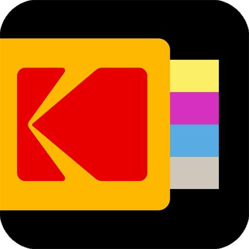 Kodak Instant Printer 8.53