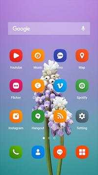 Theme | Launcher For iphone X screenshot 3
